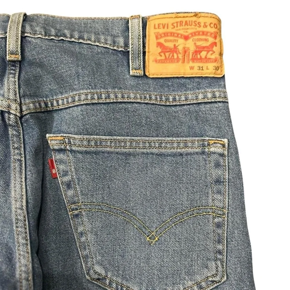 Levi’s Jeans